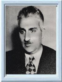 Asaf SARGUT
